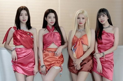 베리굿, 신곡 ‘할래(Time for me)’로 오늘(19일) 컴백 '조현 작사'…새해에도 열일 행보