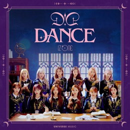 아이즈원, 'D-D-DANCE' 단체 콘셉트 포토 공개...'눈길'