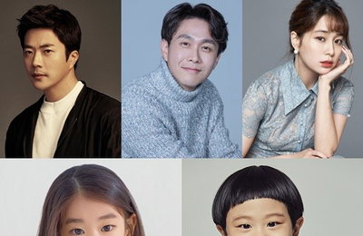 권상우·오정세·이민정 ‘크리스마스 선물’ 캐스팅…17일 크랭크인
