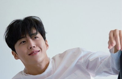배우 김선호 "'스타트업', 온전히 내가 잘 하고 있나 고민한 작품"