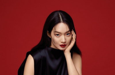 신민아, 다양하고 성숙한 아름다운 화보 공개