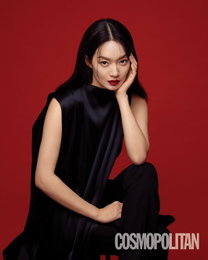 신민아, 다양하고 성숙한 아름다운 화보 공개