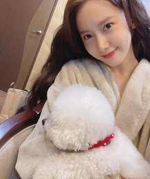 '허쉬' 윤아, 청순미 폭발...'눈길'