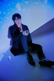‘고음종결자’ 진민호, 30일 새 미니앨범 ‘Color Of Love’ 발매…9개월 만에 컴백