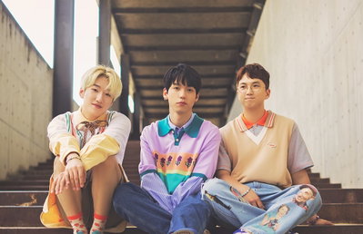 ‘포커스’ 준우승 밴드 기프트(Gift), 2월 새 앨범 예고…새해 맹활약 ‘기대 UP’