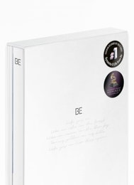 방탄소년단, ‘Deluxe Edition’ 이은 BE ‘Essential Edition’ 2월 19일 발매 확정! "팬들 사랑에 보답"