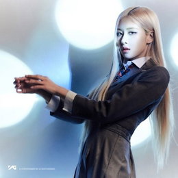 로제 솔로 데뷔곡, 블랙핑크 온라인 콘서트서 첫 공개