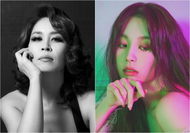 뮤지컬 배우 최정원 X 싱어송라이터 유하, 故 김현식 ‘어둠 그 별빛’ 리메이크 음원 발매…최초 모녀 듀엣 ‘기대감 UP!’