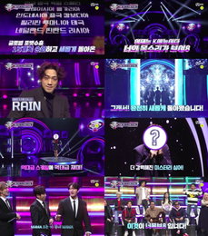 "너의 목소리가 보여" 미국판 시즌2 제작