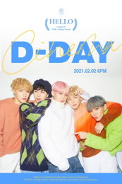 CIX(씨아이엑스), 오늘(2일) 4th EP ‘안녕, 낯선 꿈’ 발매! 새 콘셉트로 완성한 세계관 ‘기대 UP’