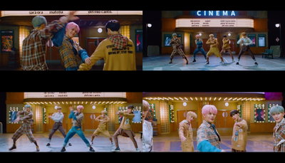 CIX(씨아이엑스), 신곡 'Cinema' 퍼포먼스 비디오 공개…믿고 보는 5人 5色 무대 장인