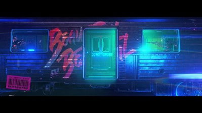 온앤오프, 신곡 'Beautiful Beautiful' 뮤비 스틸컷 공개