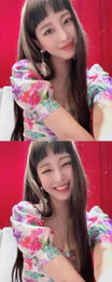 한예슬, 설렐 수밖에 없는 미소...'눈길'