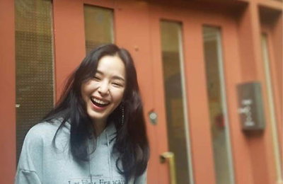 이하늬, 밝은 에너지+건강한 비주얼 뽐내