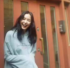 이하늬, 밝은 에너지+건강한 비주얼 뽐내