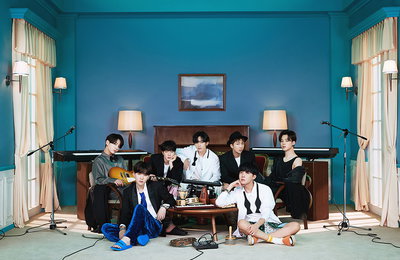 방탄소년단(BTS), 2022년 동반 입대 전망 "실제 공백 1년 예상"…"세븐틴, 공백 메울 것"