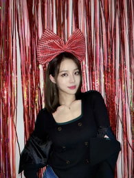 네이처 새봄, 청순+러블리 미모로 근황 공개 "진짜 오랜만, 기다려줘서 고마워"