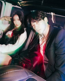 비·청하, 오는 3월 3일 미니앨범 공개