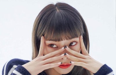 헤이즈, 싱어송라이터의 상큼한 매력 뽐낸 화보