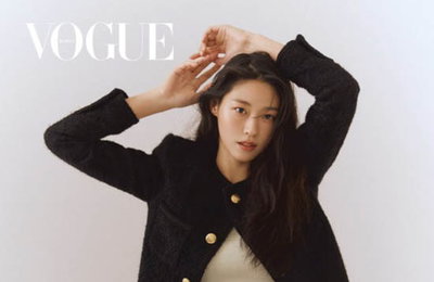 설현, 감각적이고 깔끔한 비주얼 뽐내...'눈길'