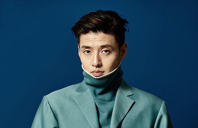 강하늘 주연 스릴러 영화 "스트리밍" 크랭크인