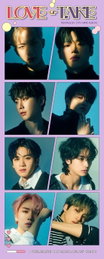 펜타곤, 15일 컴백 앞두고 역대급 꽃미모 발산