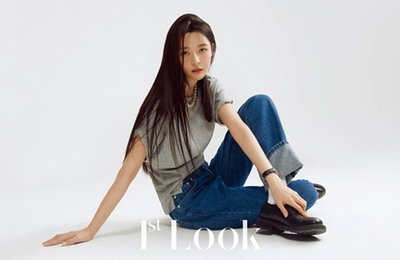 권나라, 여친룩 입고 뽐낸 미모…비주얼에 심쿵