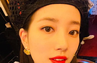 수지, 오늘도 열일 미모…여신 비주얼 자랑