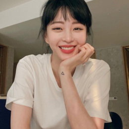 한예슬, 러블리 미소에 제대로 심쿵