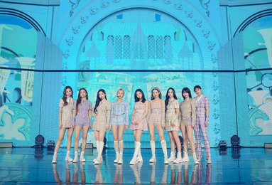 트와이스, 일본 새 싱글 "쿠라 쿠라"…박진영 작사