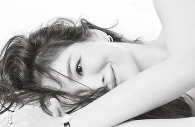 송혜교, 눈길 끄는 화보 B컷 공개