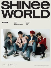 샤이니, 3년 만에 단독 콘서트 개최…'눈길'