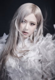 블랙핑크 로제, 미국 토크쇼서 솔로 무대 펼쳐 '눈길'