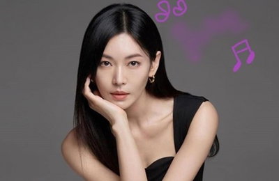 김소연, 고급스러운 섹시미 폭발...'눈길'