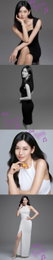 김소연, 고급스러운 섹시미 폭발...'눈길'