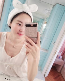 이다희, 감탄 부른 '피부미인'의 면모 뽐내...