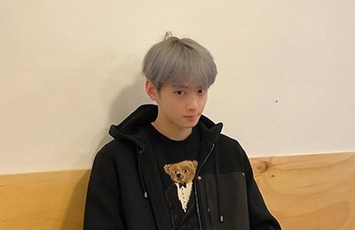 차은우, 넘사벽 만찢남 비주얼 뽐내...
