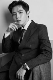 '워너원' 출신 김재환 4월 컴백…미니 3집 발매