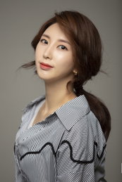 '이특 누나' 배우 겸 가수 박인영, 세번째 싱글앨범 ‘#찐행복’ 23일 발매