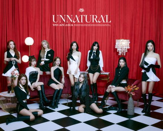 우주소녀, 단체 콘셉트 티저 포스터 공개...'눈길'