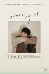 아이돌 출신 솔로 보컬강승윤· 컴백…'눈길'