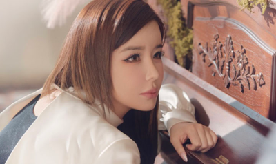 '31일 컴백' 박봄, 새 싱글 '도레미파솔' 발매…창모 피처링 지원사격