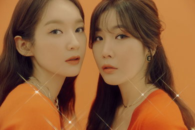 여성 듀오 '다비치', 4월12일 신곡 발표…1년4개월 만 컴백
