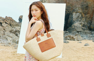 ‘여신강림’ 배우 문가영, 포털 뒤흔든 화보 추가 컷 공개!