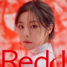 마마무 휘인, 첫 미니앨범 'Redd'로 13일 솔로 컴백
