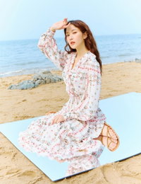 문가영, 눈길 끄는 B컷 화보 공개