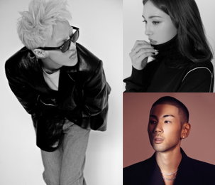 더블랙레이블 테디∙24, 블랙핑크 로제 솔로 앨범 참여…‘프로듀서 명가’ 인증