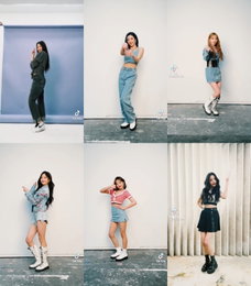소유∙아이즈원∙pH-1 ‘ZERO:ATTITUDE’ 챌린지 열풍… 우주소녀∙더보이즈∙에이티즈 등 릴레이 동참