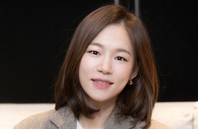 "미나리" 한예리, 할리우드 매니지먼트와 계약 체결
