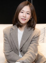 "미나리" 한예리, 할리우드 매니지먼트와 계약 체결